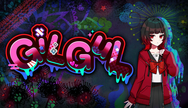 Save 30% on GiLGuL on Steam